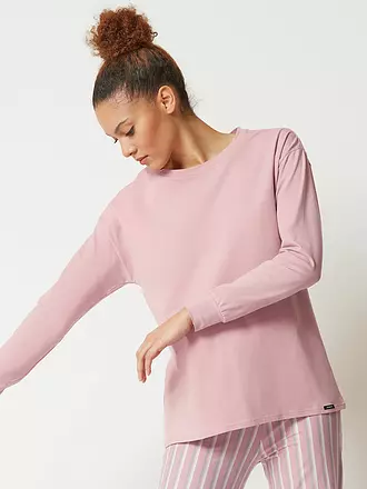 SKINY | Camiseta de pijama | rosa